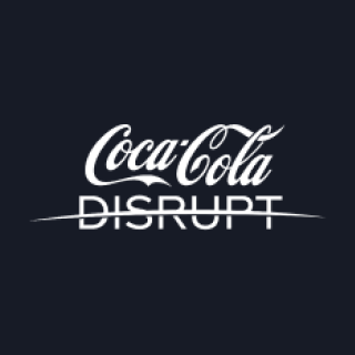 Coca-Cola Disrupt 2022